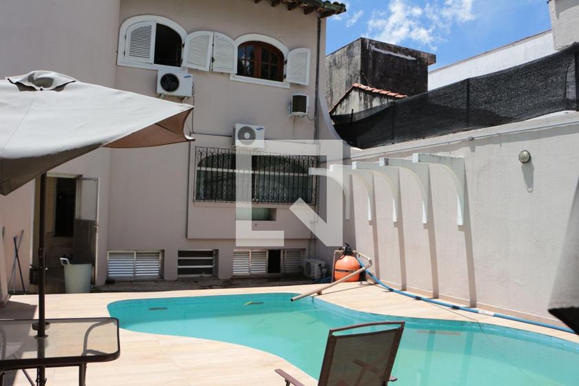Casa, 6 quartos, 400 m² - Foto 47