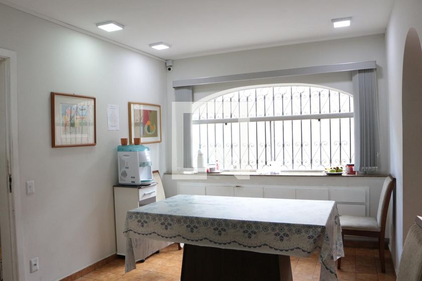 Casa, 6 quartos, 400 m² - Foto 14