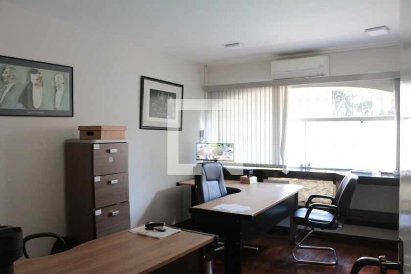 Casa, 6 quartos, 400 m² - Foto 21