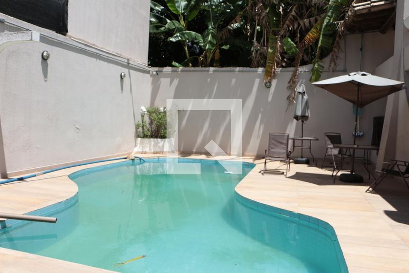 Casa, 6 quartos, 400 m² - Foto 44