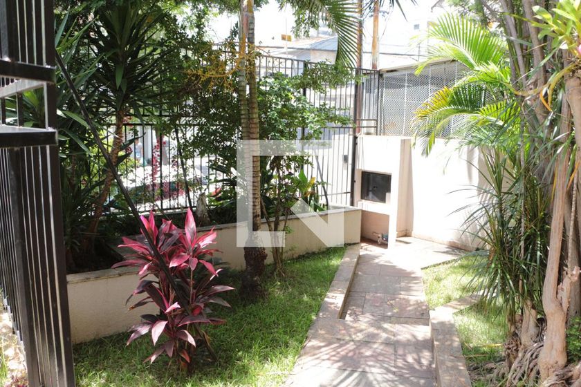 Casa, 6 quartos, 400 m² - Foto 69