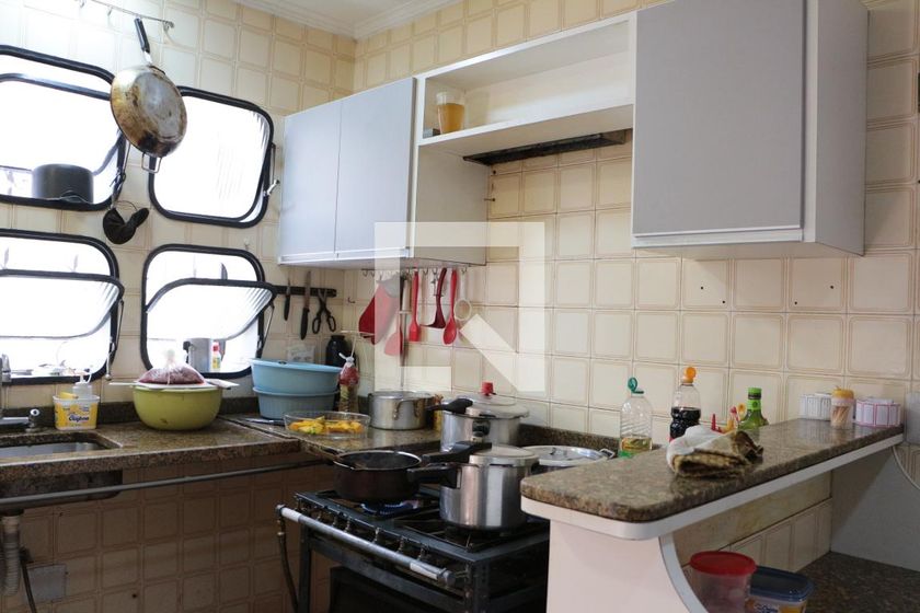 Casa, 6 quartos, 400 m² - Foto 43