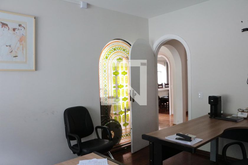 Casa, 6 quartos, 400 m² - Foto 24