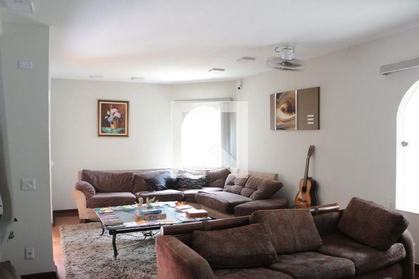 Casa, 6 quartos, 400 m² - Foto 8