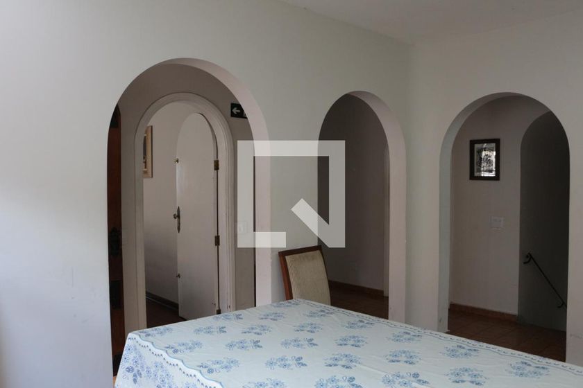 Casa, 6 quartos, 400 m² - Foto 16