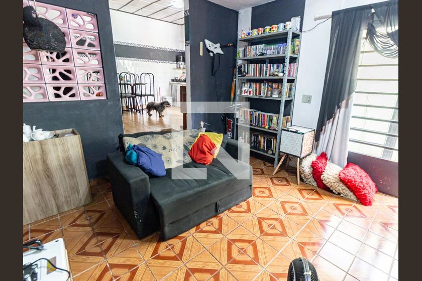 Casa, 2 quartos, 75 m² - Foto 4