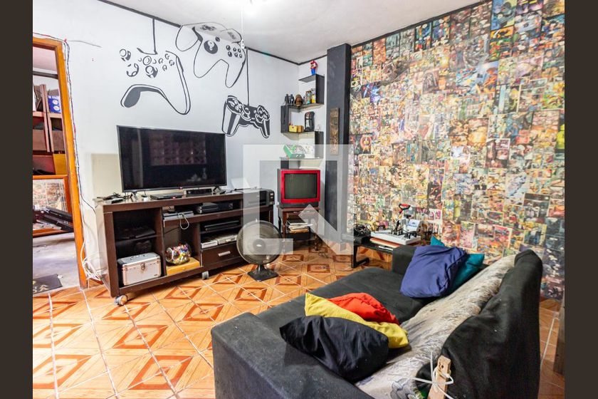 Casa, 2 quartos, 75 m² - Foto 2