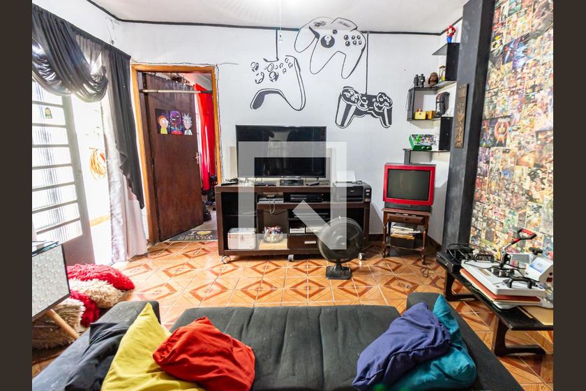 Casa, 2 quartos, 75 m² - Foto 3