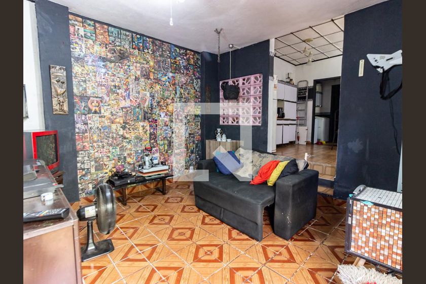 Casa, 2 quartos, 75 m² - Foto 1