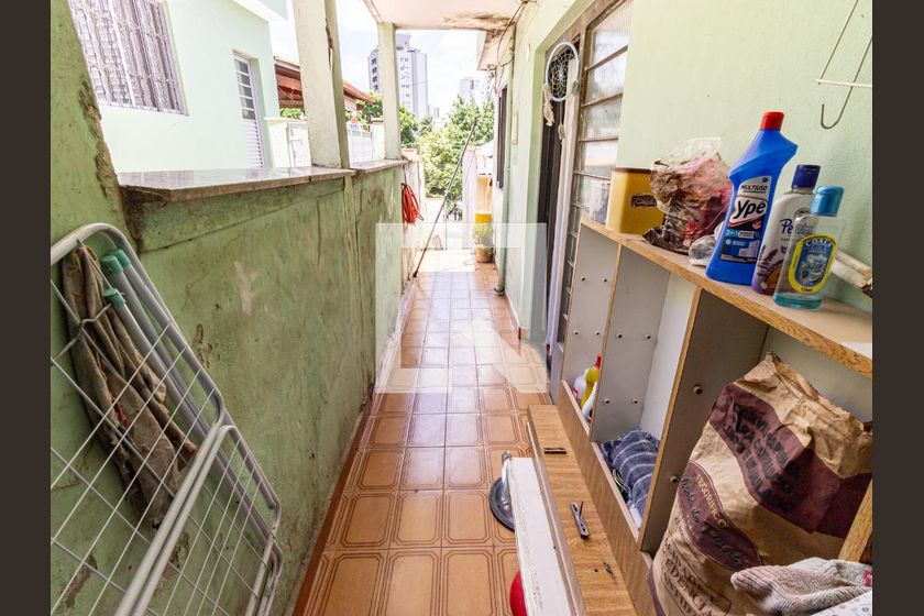 Casa, 2 quartos, 75 m² - Foto 25