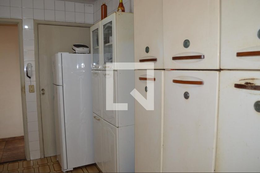 Apartamento, 3 quartos, 100 m² - Foto 93