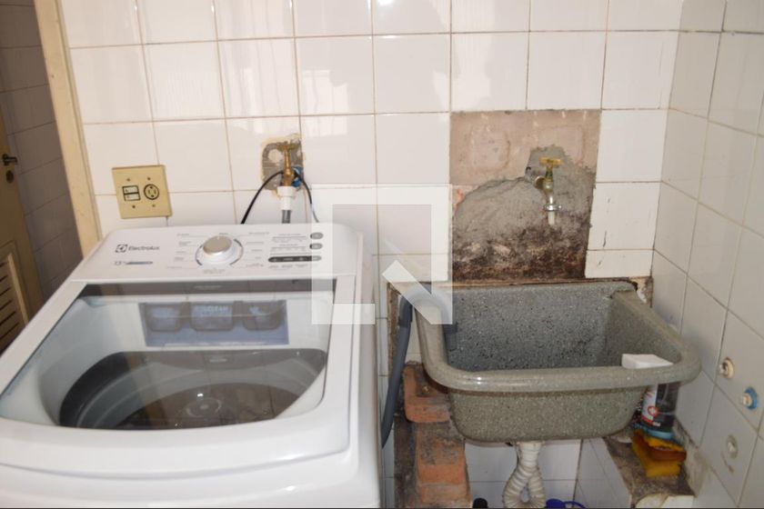 Apartamento, 3 quartos, 100 m² - Foto 101