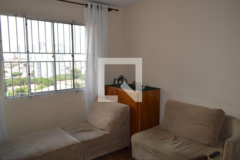 Apartamento, 3 quartos, 100 m² - Foto 3