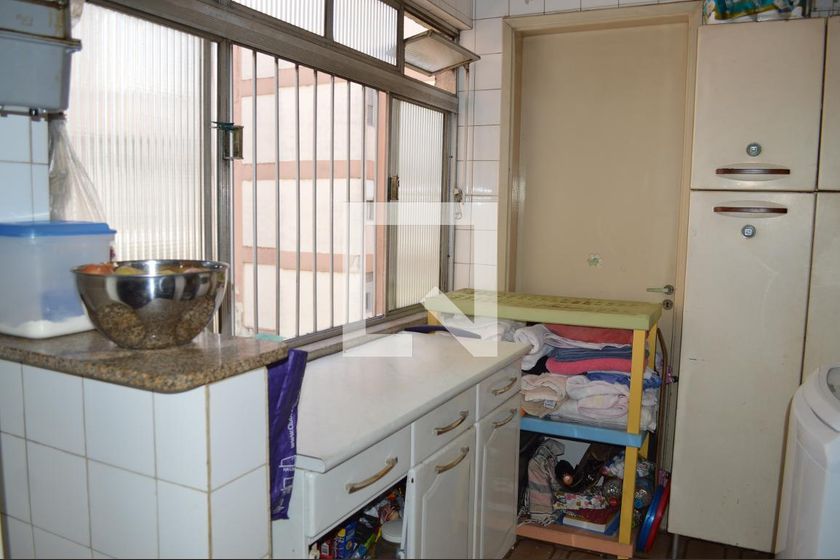 Apartamento, 3 quartos, 100 m² - Foto 97