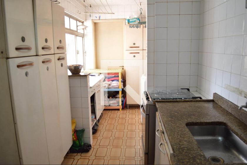 Apartamento, 3 quartos, 100 m² - Foto 85