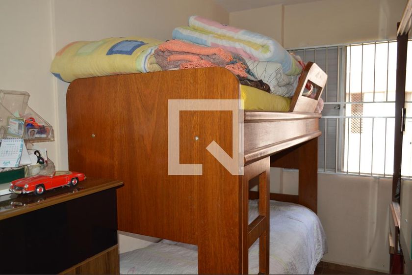 Apartamento, 3 quartos, 100 m² - Foto 49