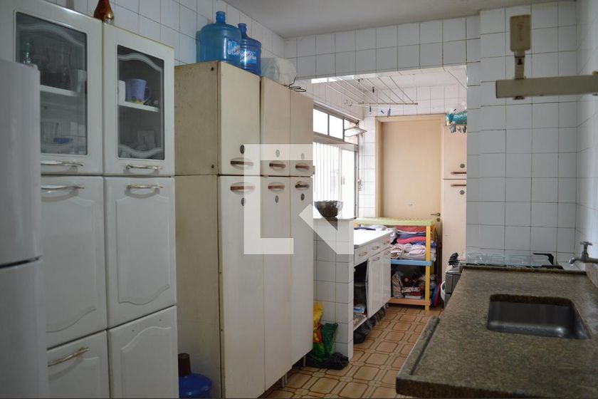 Apartamento, 3 quartos, 100 m² - Foto 81
