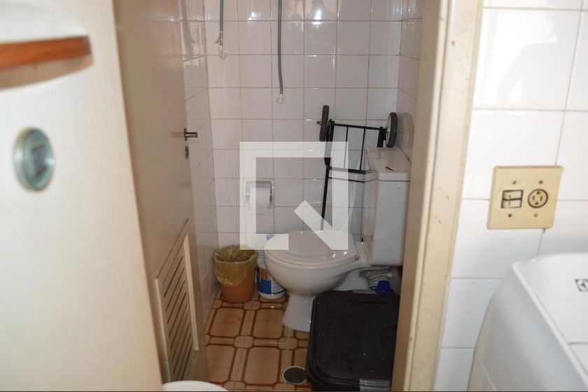 Apartamento, 3 quartos, 100 m² - Foto 71