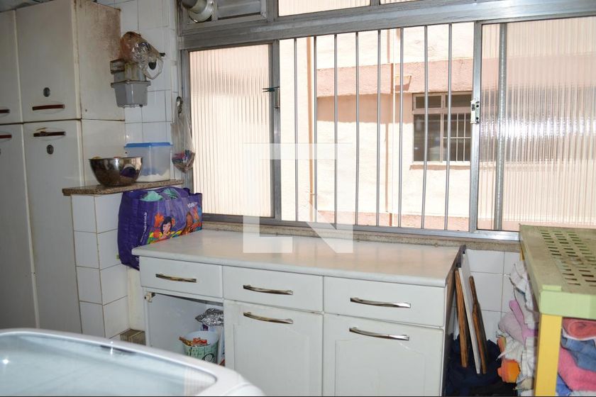 Apartamento, 3 quartos, 100 m² - Foto 103