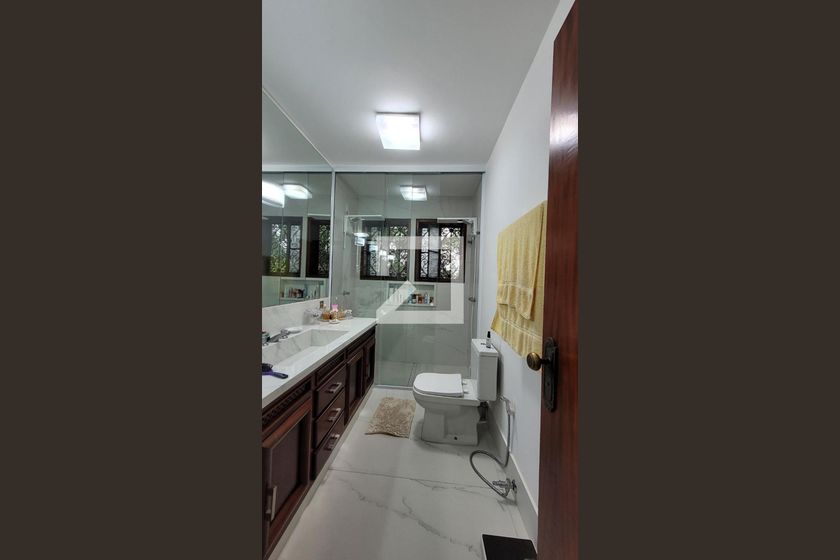 Casa à Venda - Jardim Santana, 5 Quartos,  2234 m2 em , Campinas - sp | SoloBR