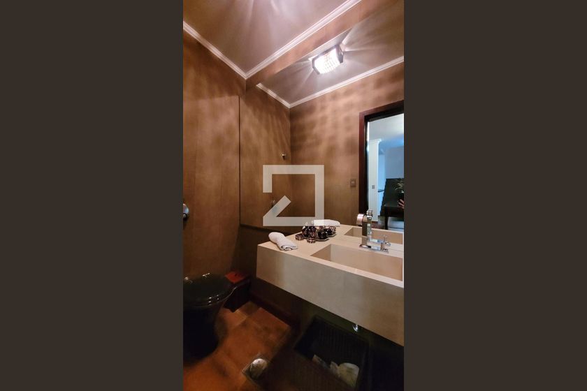 Casa à Venda - Jardim Santana, 5 Quartos,  2234 m2 em , Campinas - sp | SoloBR