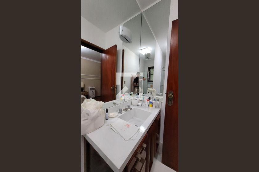 Casa à Venda - Jardim Santana, 5 Quartos,  2234 m2 em , Campinas - sp | SoloBR