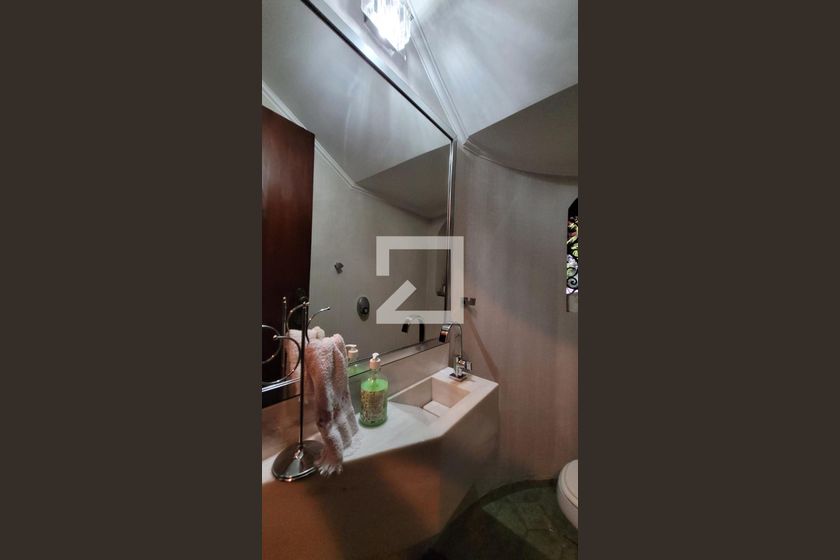 Casa à Venda - Jardim Santana, 5 Quartos,  2234 m2 em , Campinas - sp | SoloBR