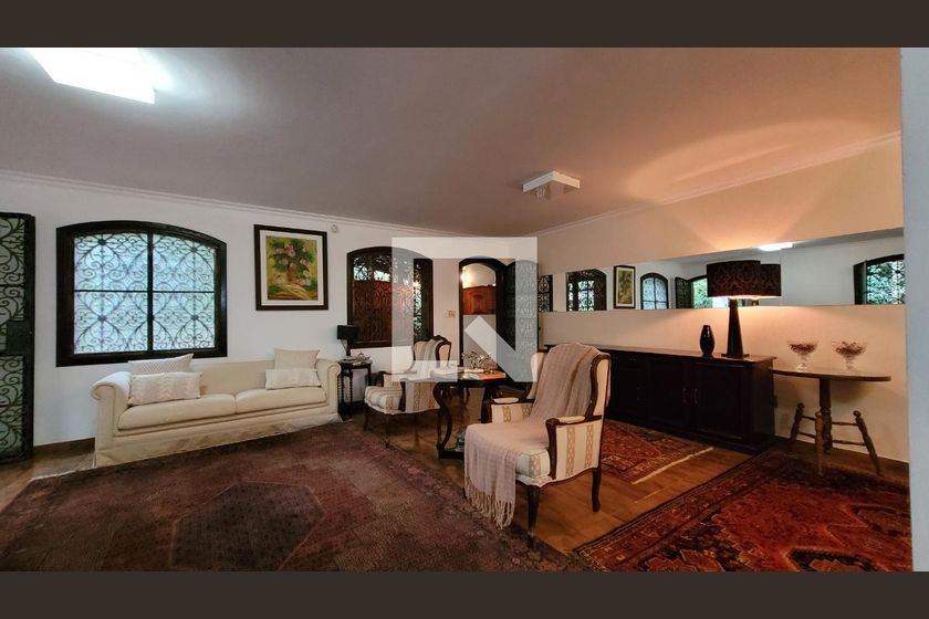 Casa à Venda - Jardim Santana, 5 Quartos,  2234 m2 em , Campinas - sp | SoloBR