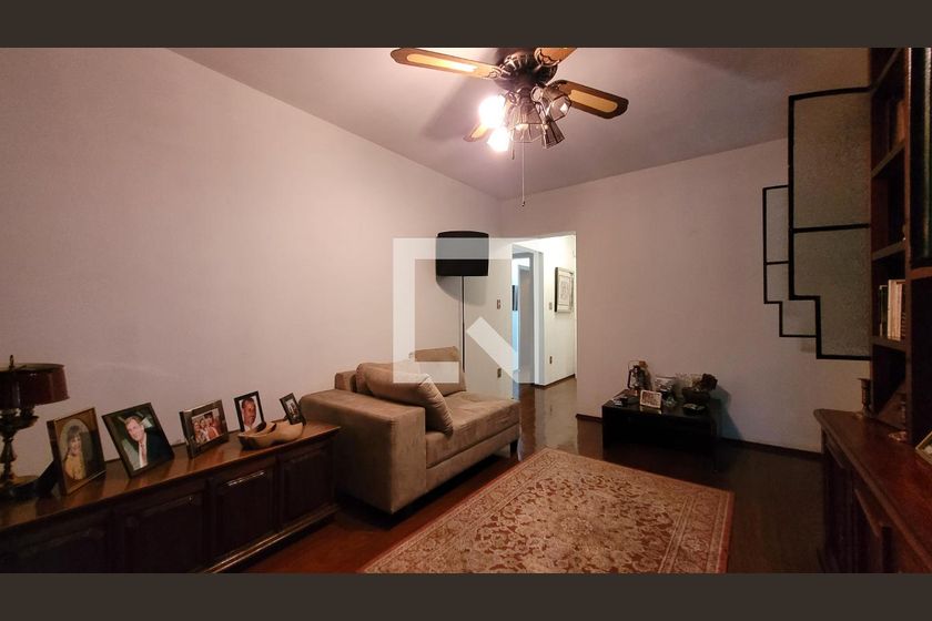 Casa à Venda - Jardim Santana, 5 Quartos,  2234 m2 em , Campinas - sp | SoloBR
