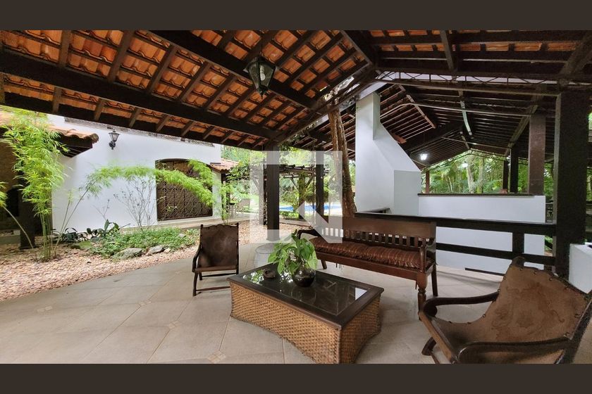 Casa à Venda - Jardim Santana, 5 Quartos,  2234 m2 em , Campinas - sp | SoloBR