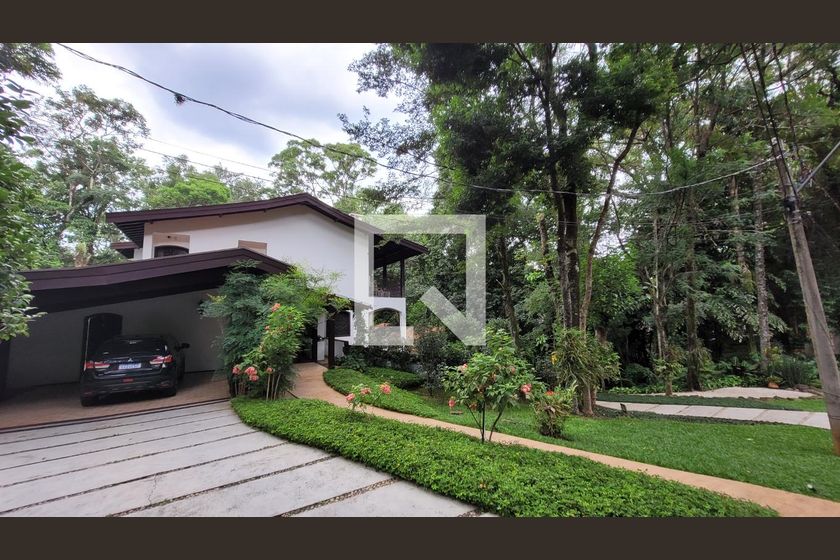Casa à Venda - Jardim Santana, 5 Quartos,  2234 m2 em , Campinas - sp | SoloBR