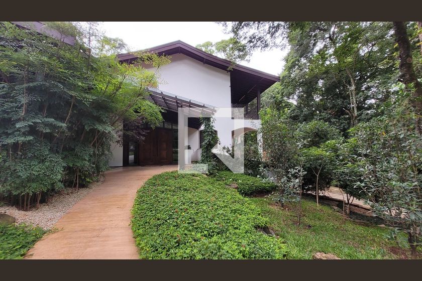Casa à Venda - Jardim Santana, 5 Quartos,  2234 m2 em , Campinas - sp | SoloBR