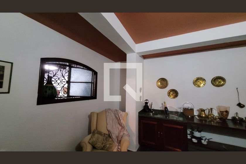 Casa à Venda - Jardim Santana, 5 Quartos,  2234 m2 em , Campinas - sp | SoloBR