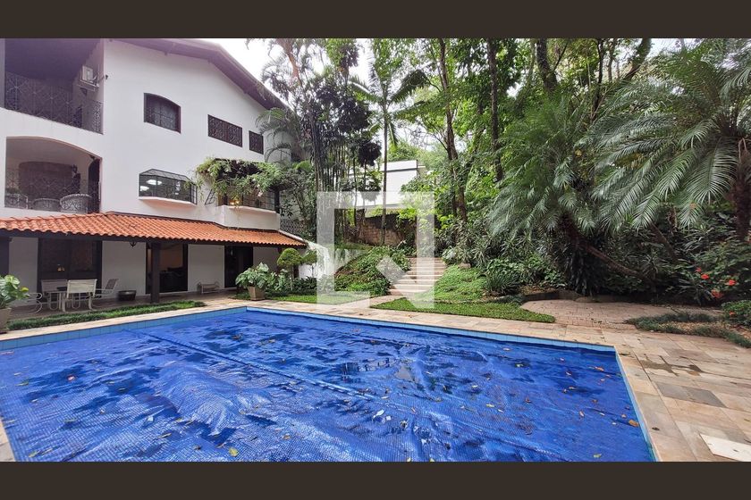 Casa à Venda - Jardim Santana, 5 Quartos,  2234 m2 em , Campinas - sp | SoloBR