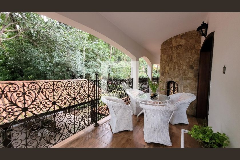 Casa à Venda - Jardim Santana, 5 Quartos,  2234 m2 em , Campinas - sp | SoloBR