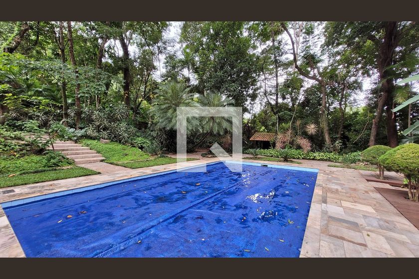 Casa à Venda - Jardim Santana, 5 Quartos,  2234 m2 em , Campinas - sp | SoloBR