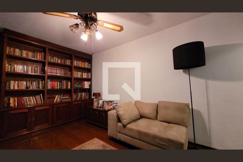 Casa à Venda - Jardim Santana, 5 Quartos,  2234 m2 em , Campinas - sp | SoloBR