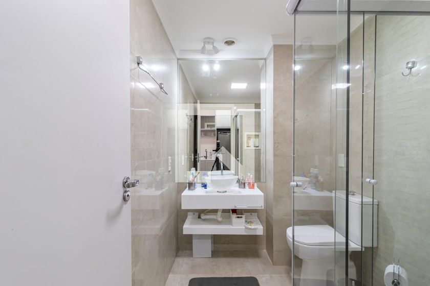Kitnet-Studio, 28 m² - Foto 18