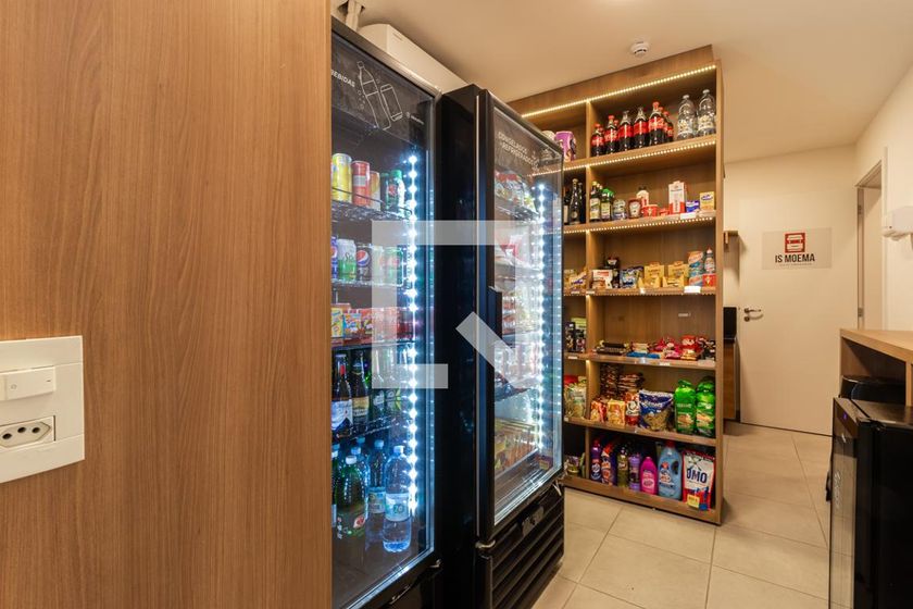 Kitnet-Studio, 28 m² - Foto 40