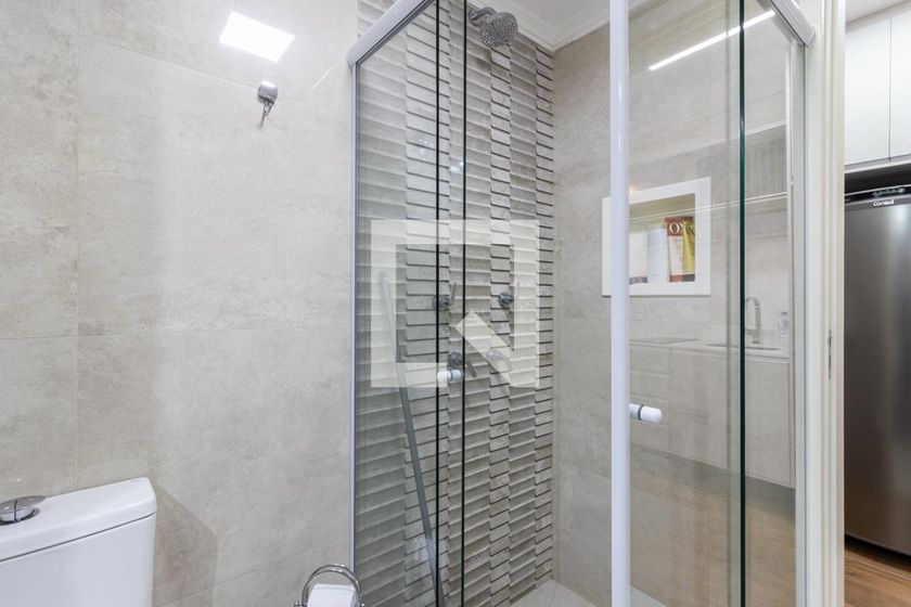 Kitnet-Studio, 28 m² - Foto 22