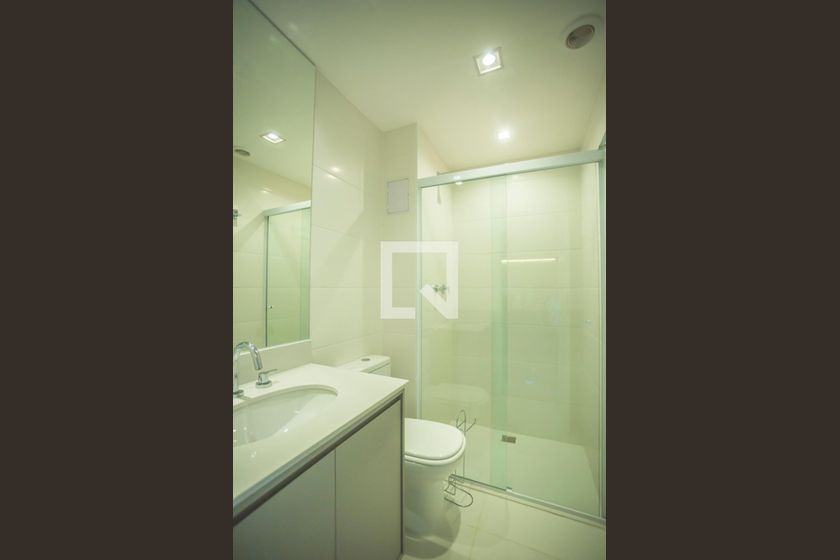 Kitnet-Studio, 28 m² - Foto 13