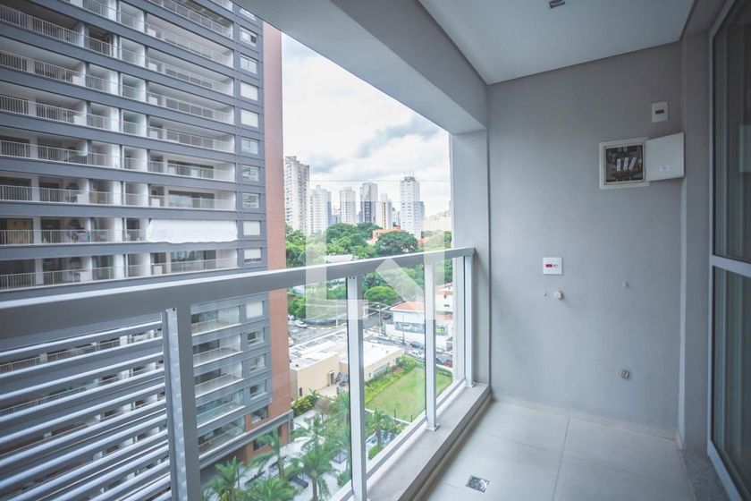 Kitnet-Studio, 28 m² - Foto 6
