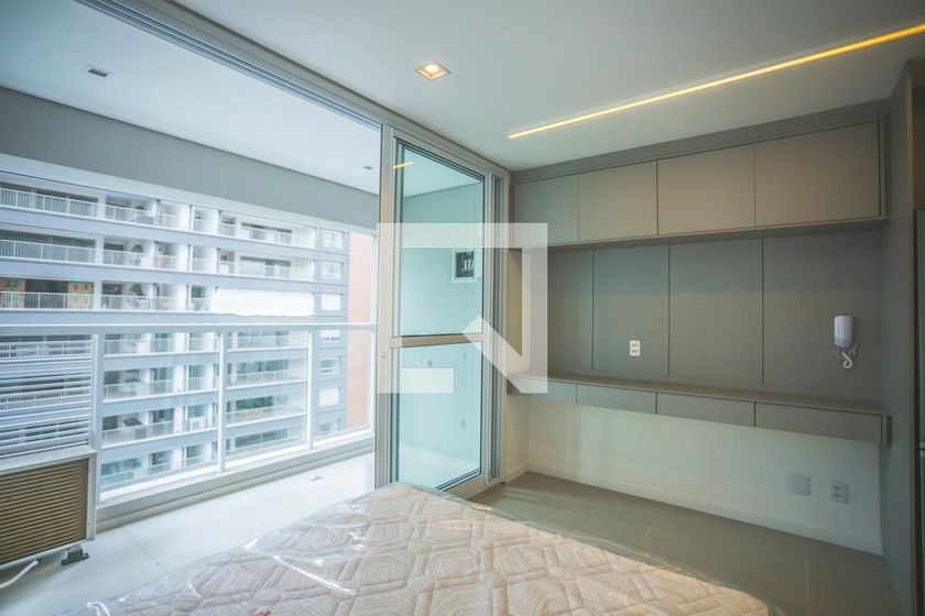 Kitnet-Studio, 28 m² - Foto 4