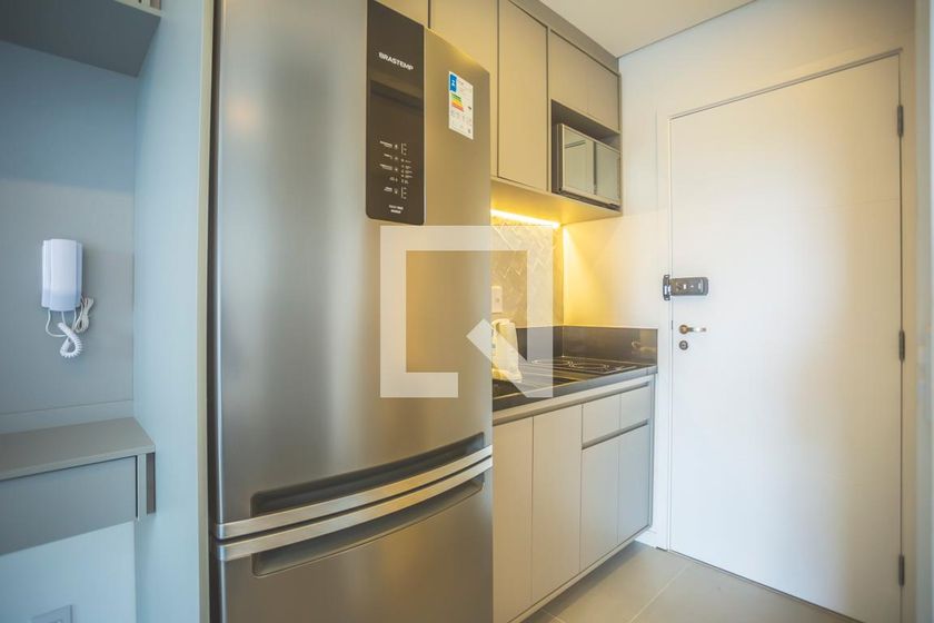 Kitnet-Studio, 28 m² - Foto 9