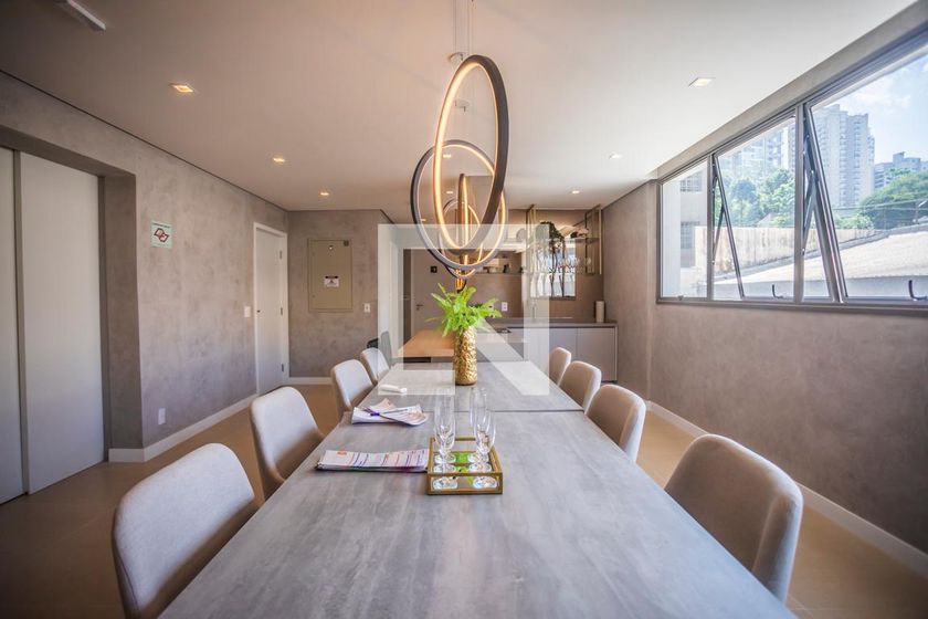 Kitnet-Studio, 28 m² - Foto 37