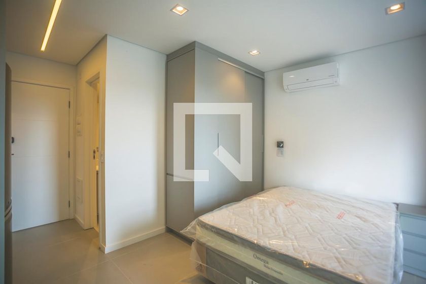 Kitnet-Studio, 28 m² - Foto 2