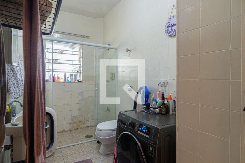 Apartamento, 1 quarto, 80 m² - Foto 48