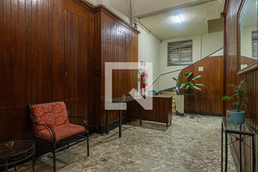 Apartamento, 1 quarto, 80 m² - Foto 82