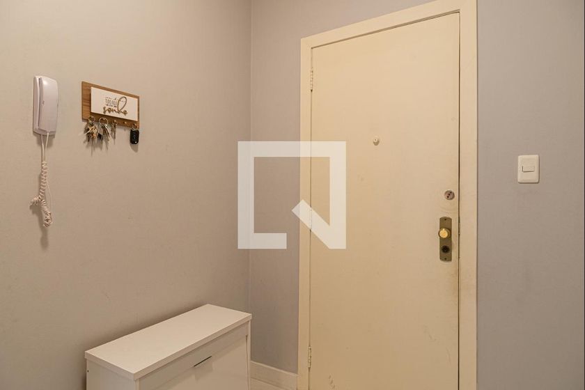 Apartamento, 1 quarto, 80 m² - Foto 26