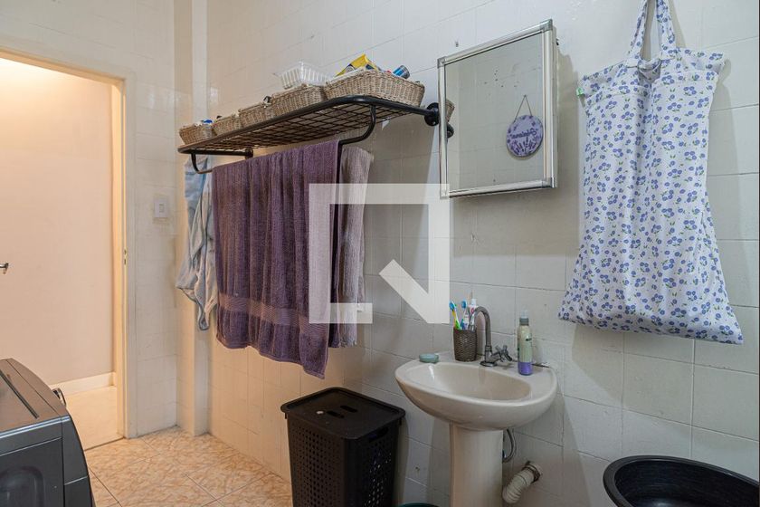 Apartamento, 1 quarto, 80 m² - Foto 50
